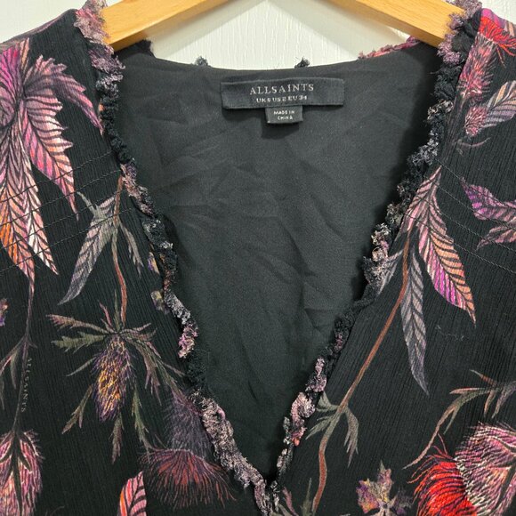 Allsaints via harris dress - Picture 5 of 13